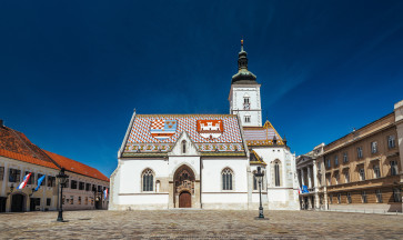 Zagreb Top 10