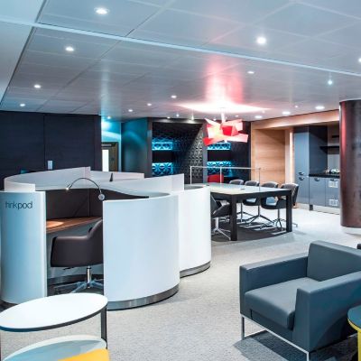 Regus Zagreb
